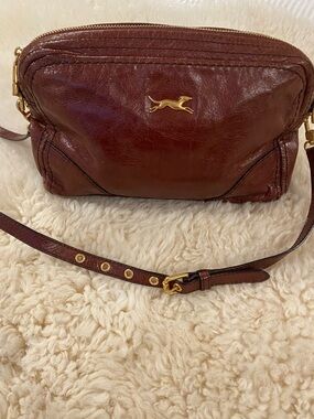 Bimba y Lola Crossbody Bag